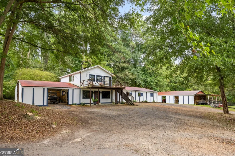 285 Air Acres WAY Woodstock, GA 30188