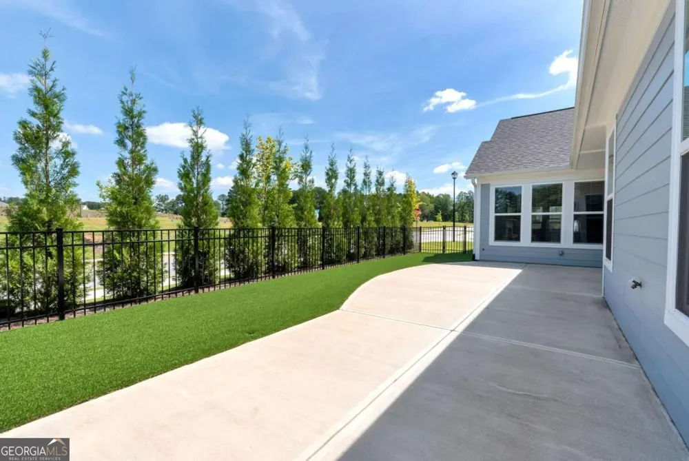293 Corncrib BND Dacula, GA 30019