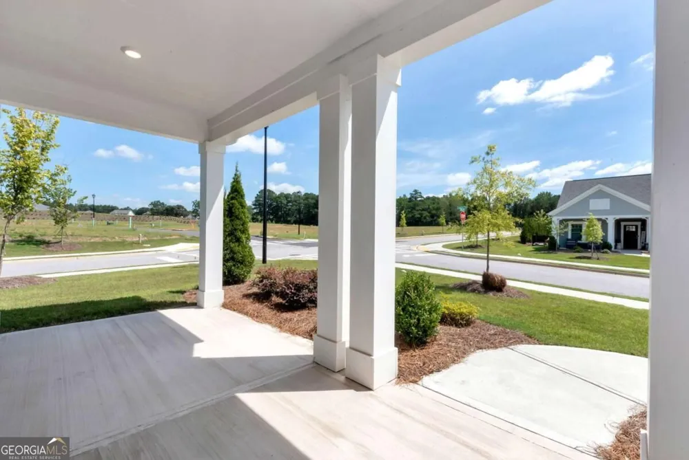 293 Corncrib BND Dacula, GA 30019