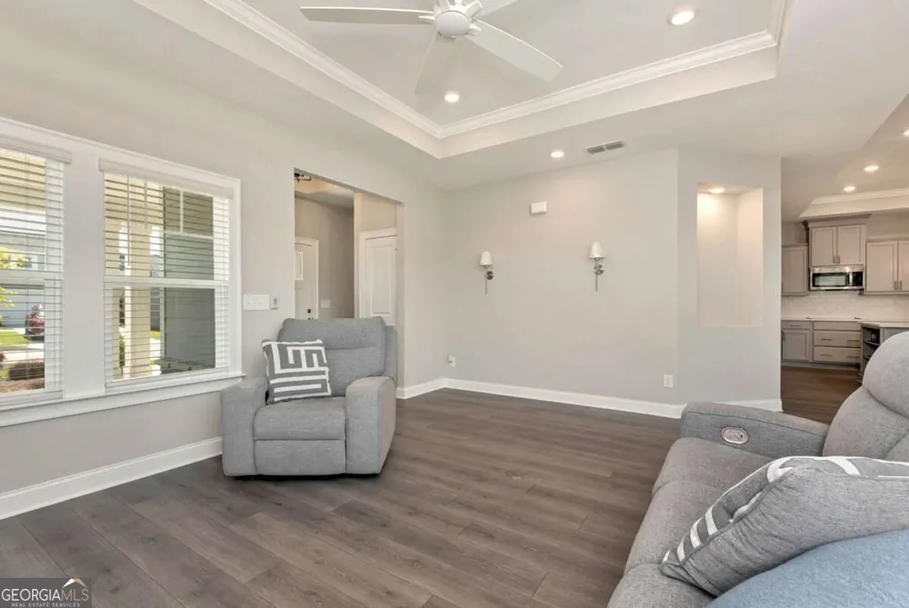 293 Corncrib BND Dacula, GA 30019