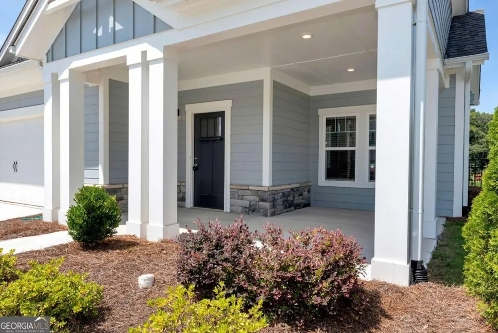 293 Corncrib BND Dacula, GA 30019