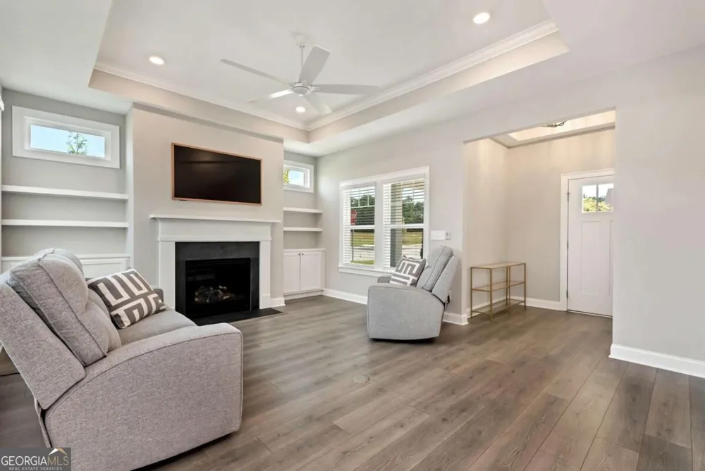 293 Corncrib BND Dacula, GA 30019