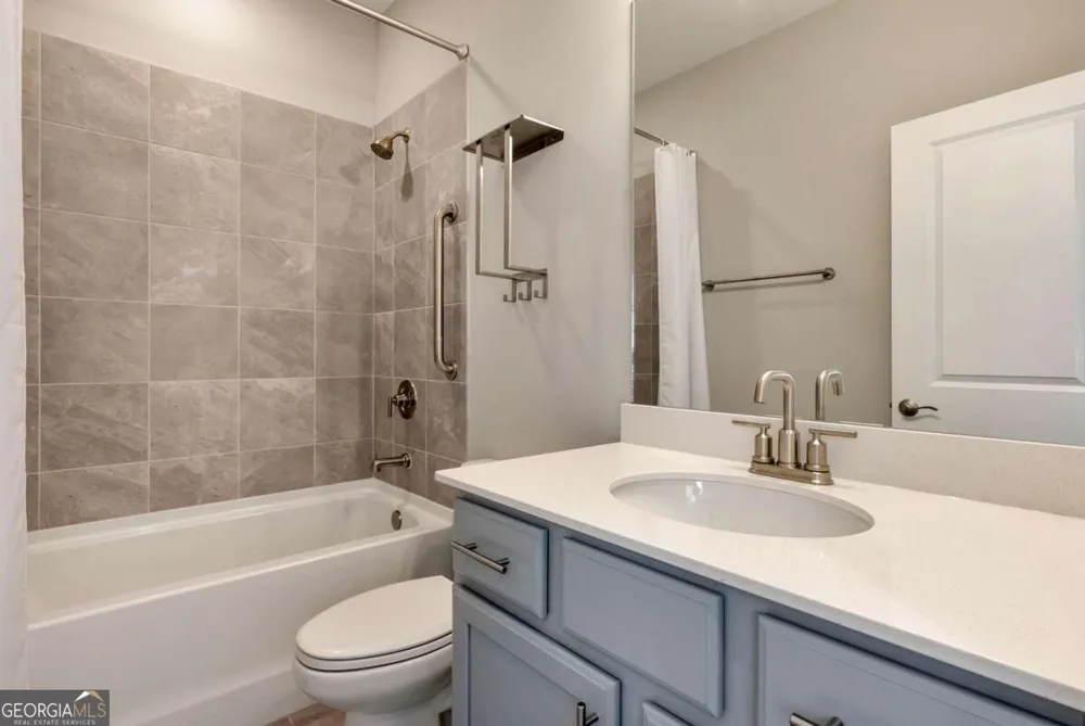 293 Corncrib BND Dacula, GA 30019