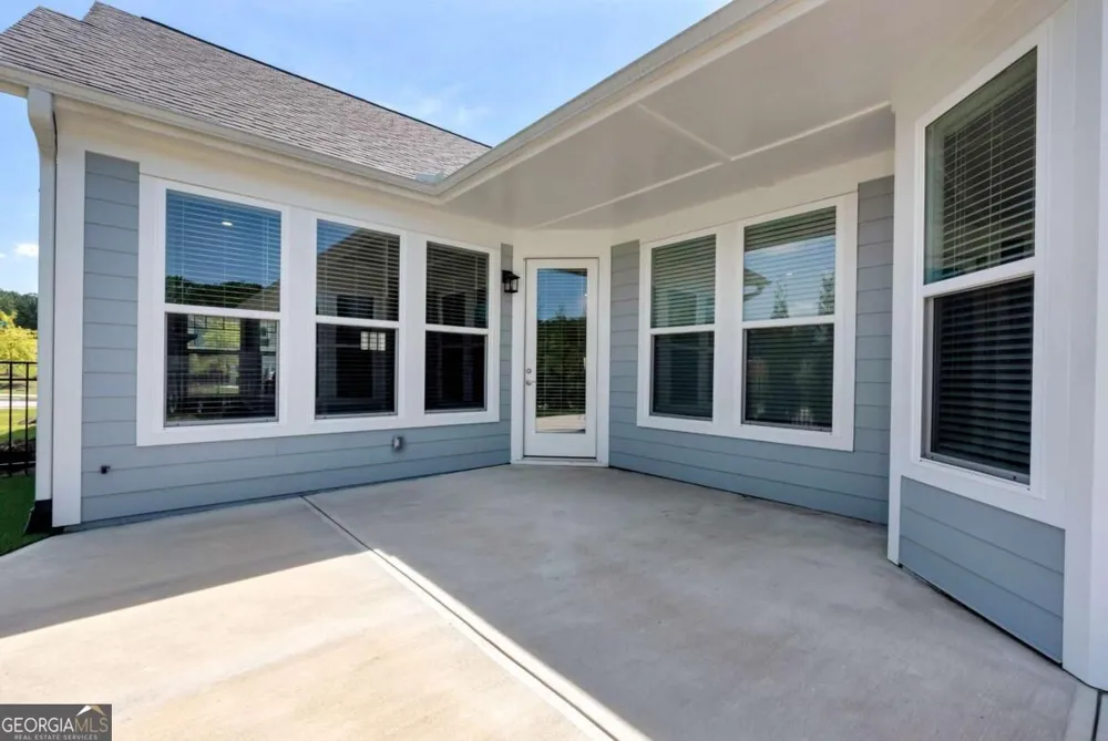 293 Corncrib BND Dacula, GA 30019