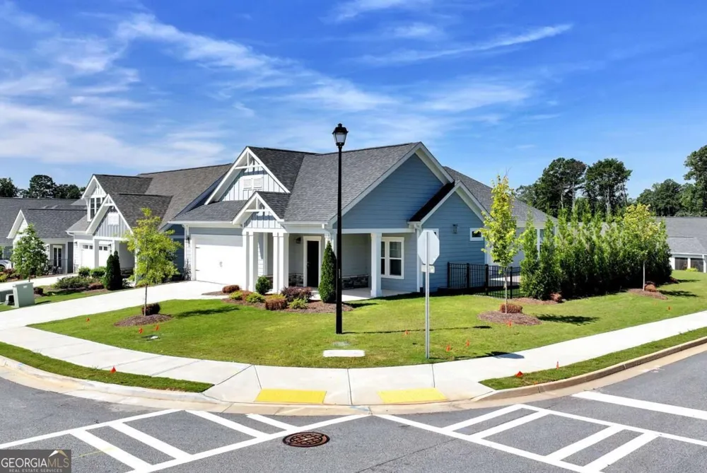 293 Corncrib BND Dacula, GA 30019