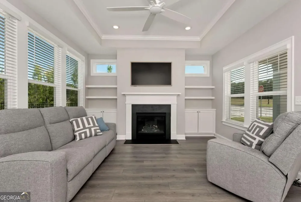 293 Corncrib BND Dacula, GA 30019