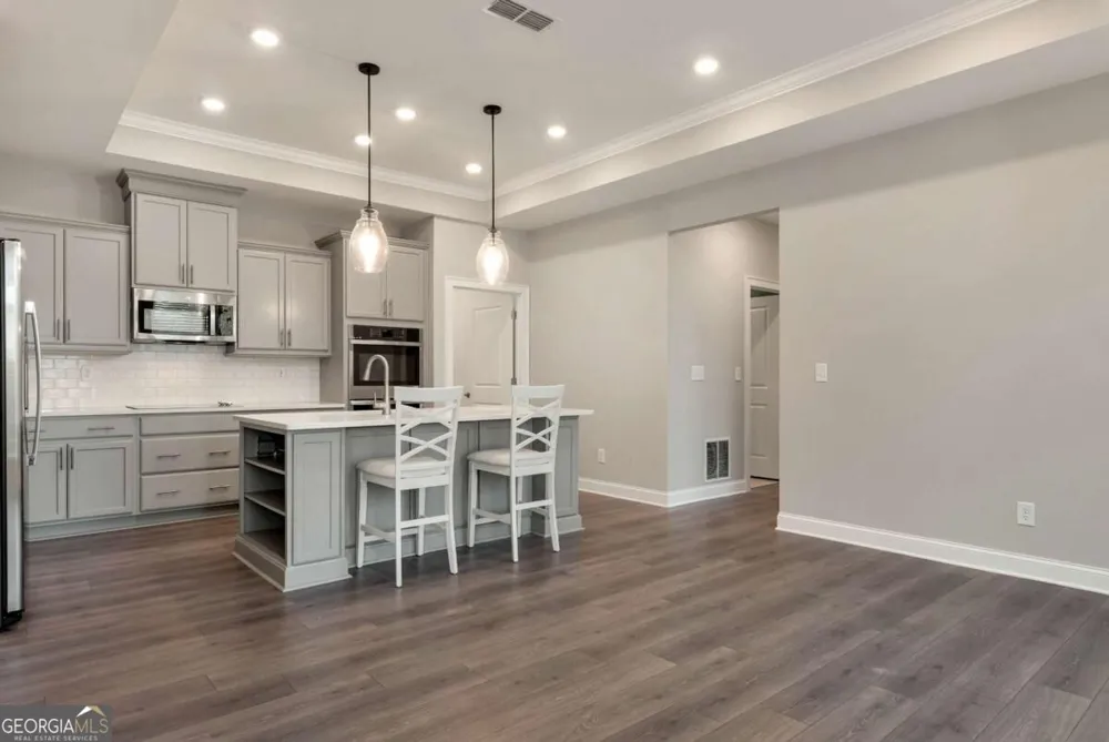 293 Corncrib BND Dacula, GA 30019