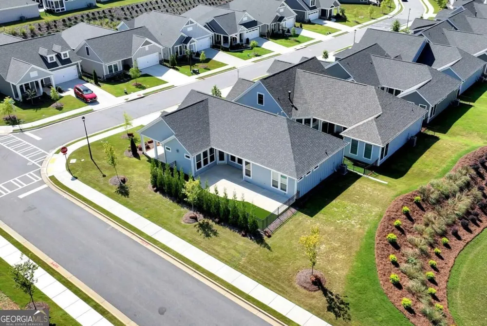 293 Corncrib BND Dacula, GA 30019