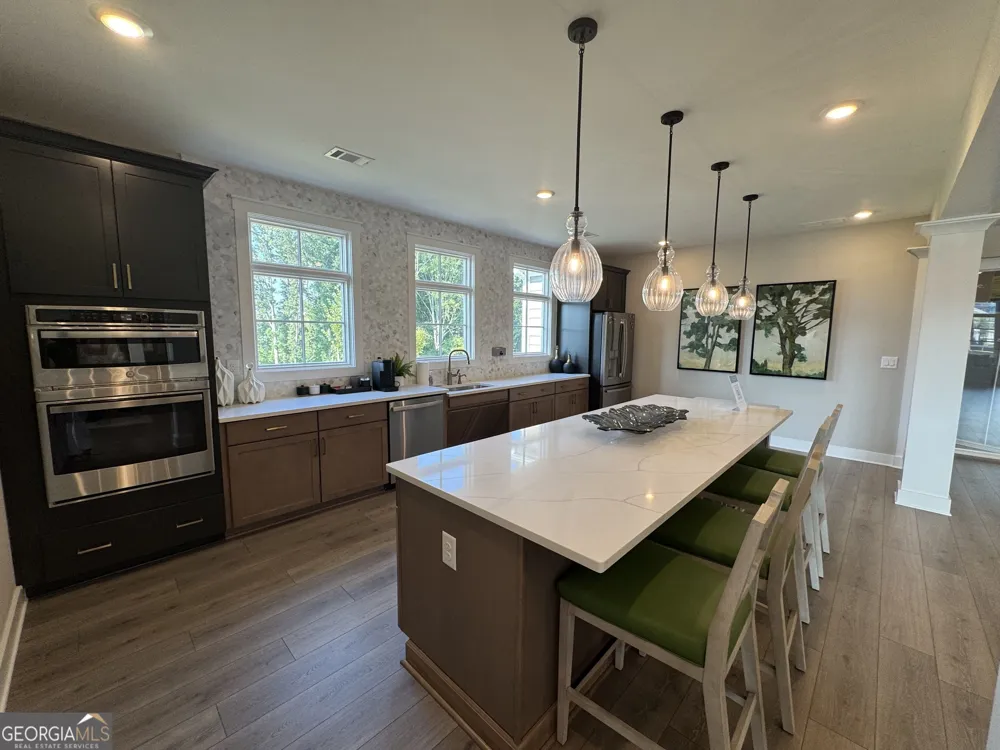 293 Corncrib BND Dacula, GA 30019