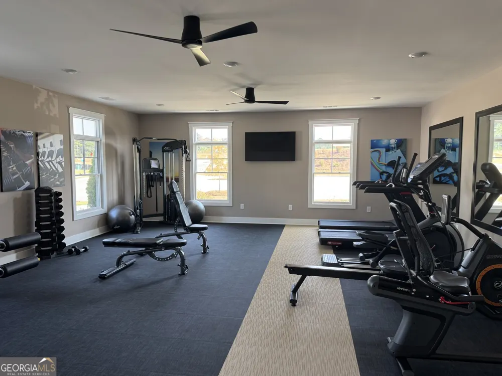 293 Corncrib BND Dacula, GA 30019