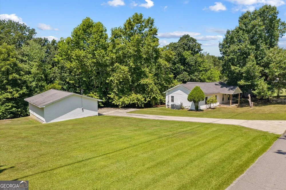 1846 Boyd DR Rocky Face, GA 30740