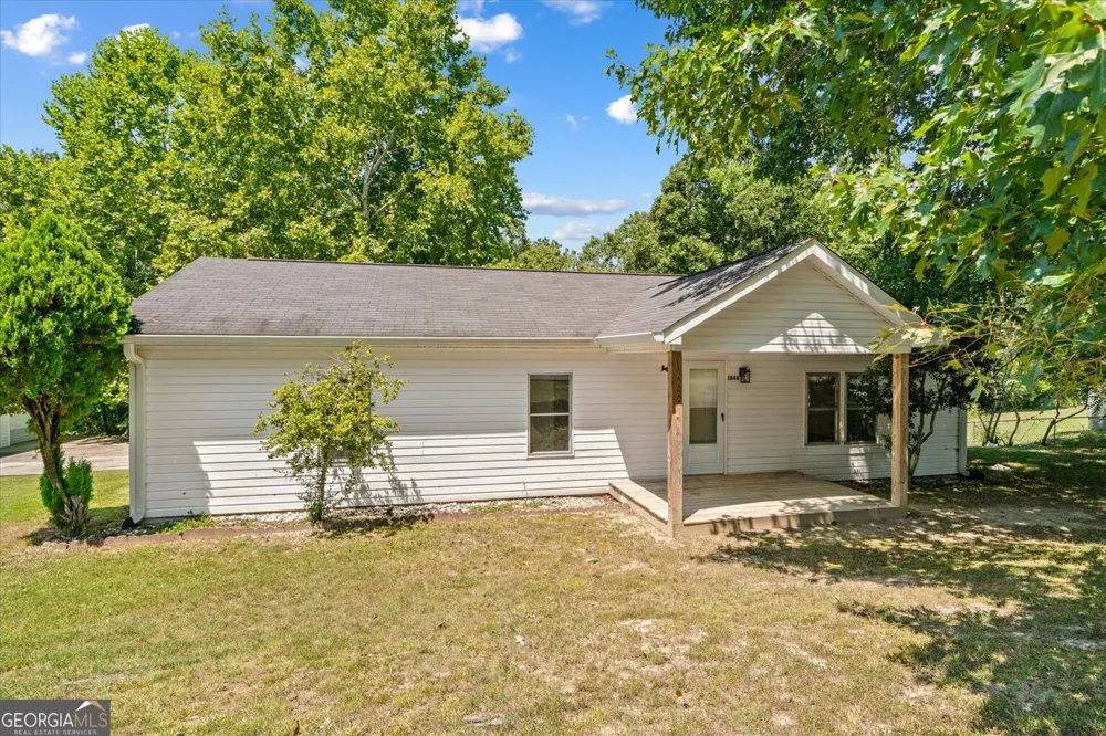 1846 Boyd DR Rocky Face, GA 30740