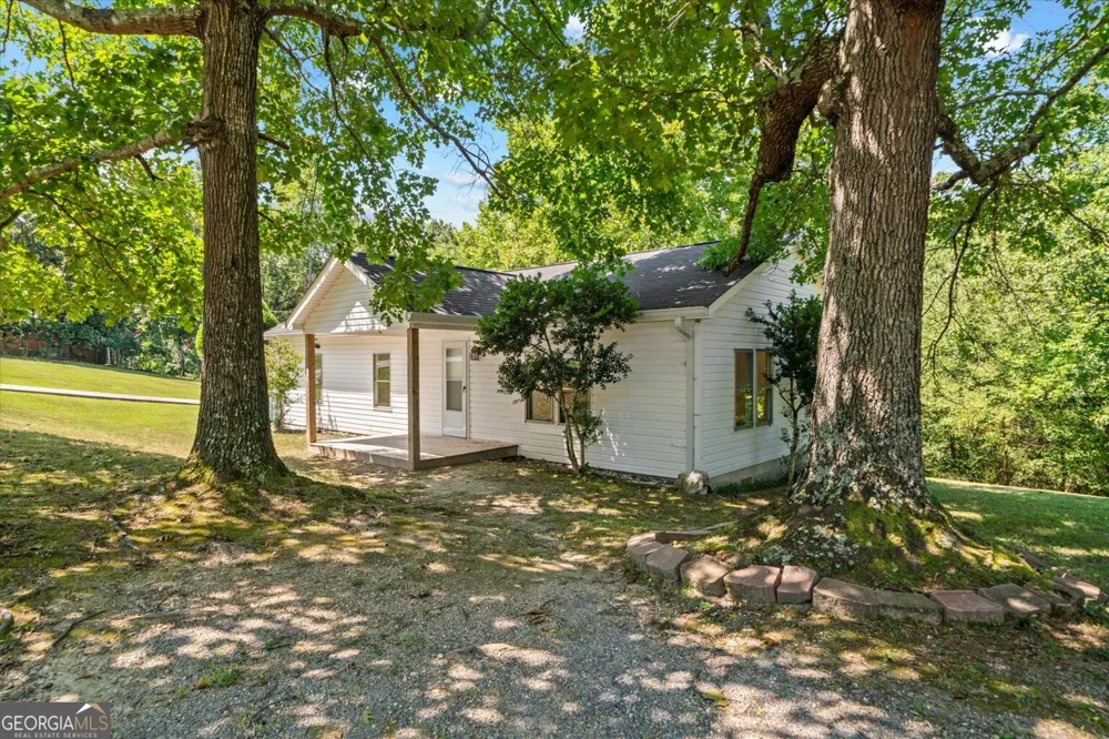 1846 Boyd DR Rocky Face, GA 30740
