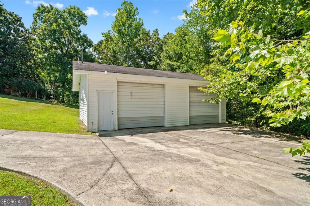 1846 Boyd DR Rocky Face, GA 30740