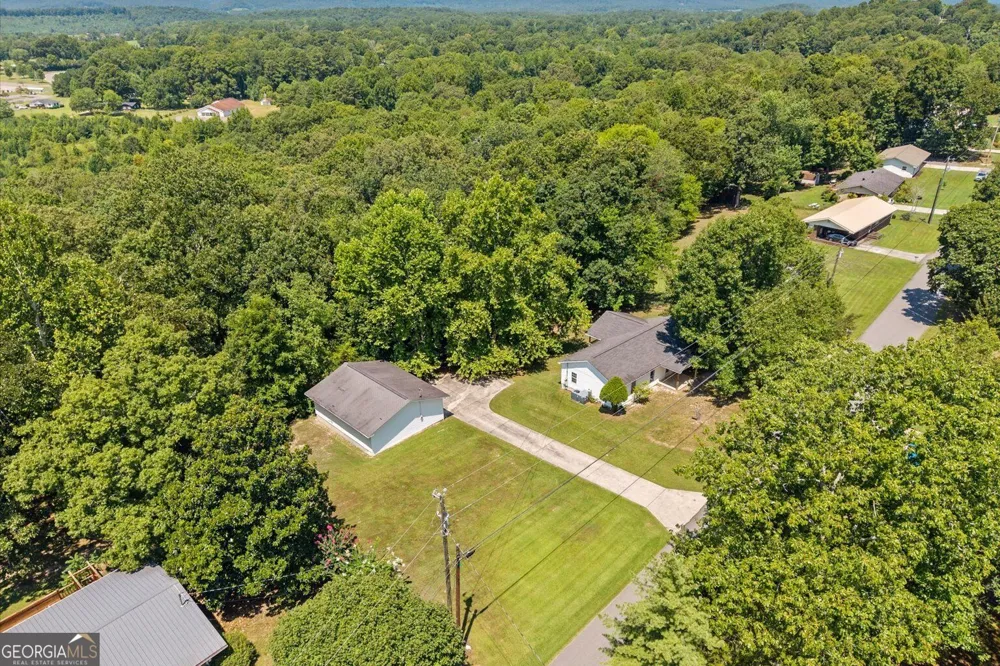1846 Boyd DR Rocky Face, GA 30740