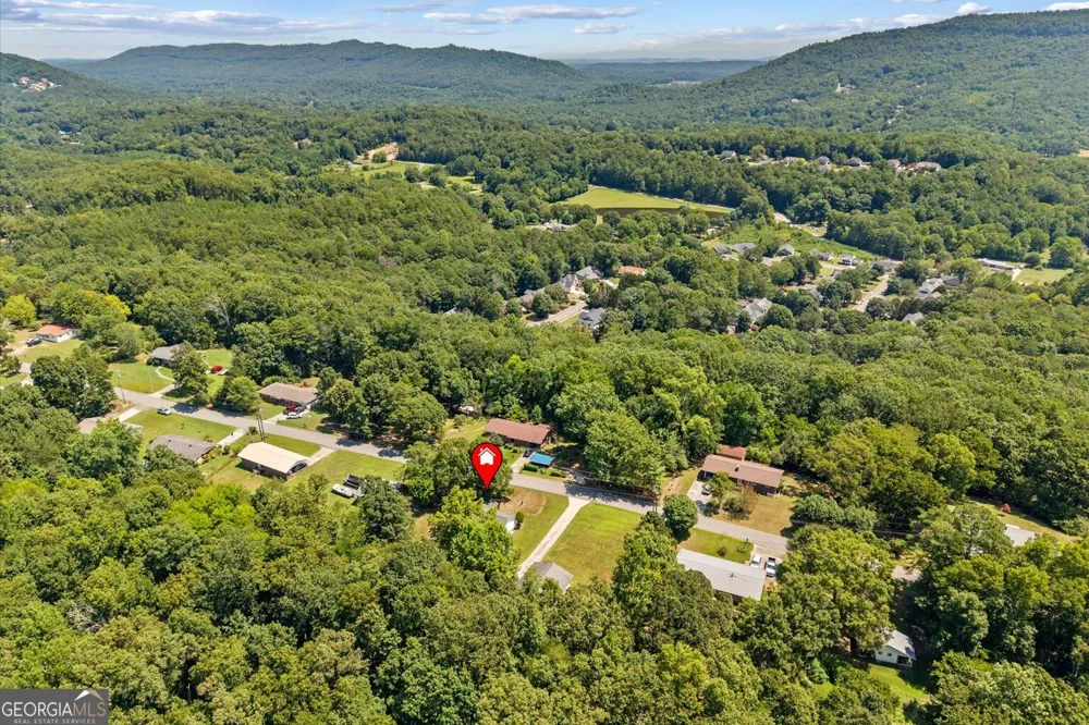 1846 Boyd DR Rocky Face, GA 30740