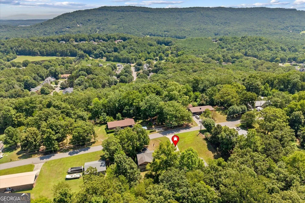 1846 Boyd DR Rocky Face, GA 30740