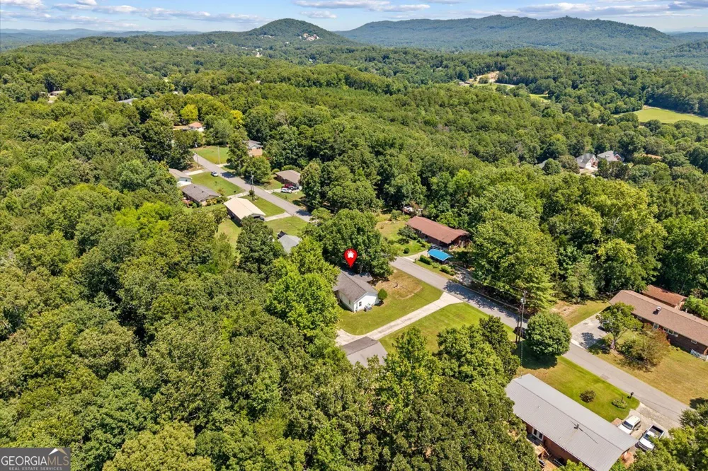 1846 Boyd DR Rocky Face, GA 30740