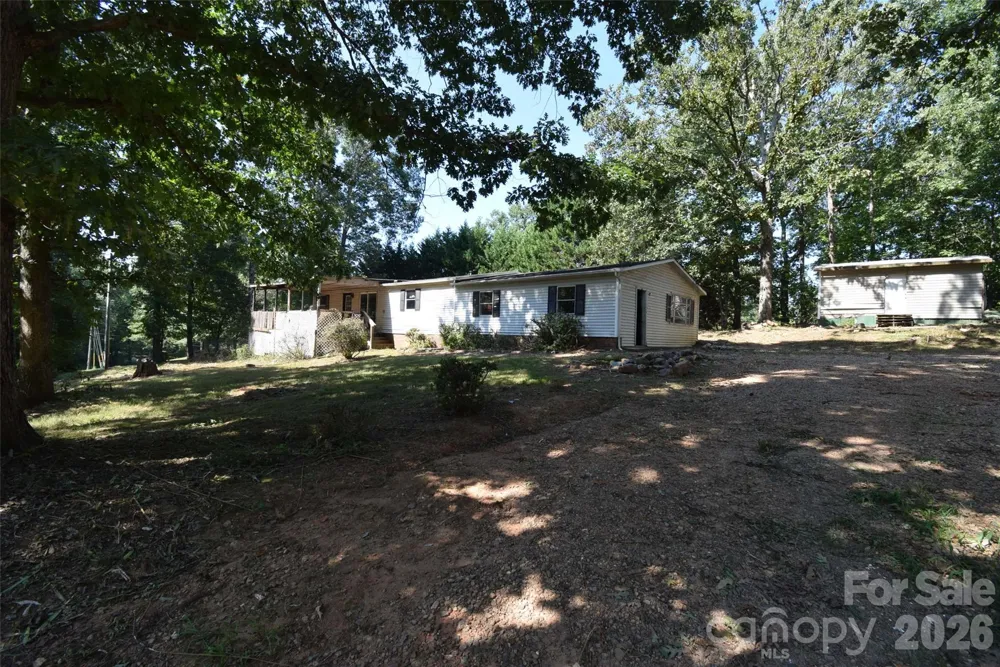 3011 Beard Road Lincolnton, NC 28032