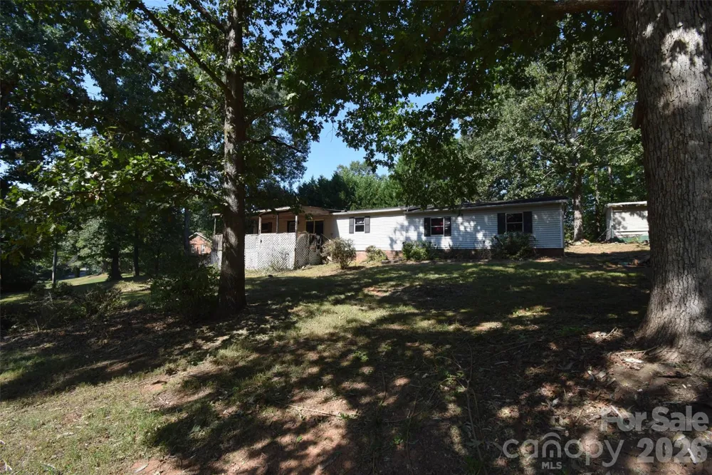 3011 Beard Road Lincolnton, NC 28032