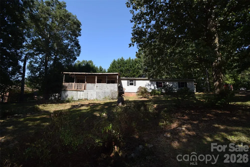 3011 Beard Road Lincolnton, NC 28032