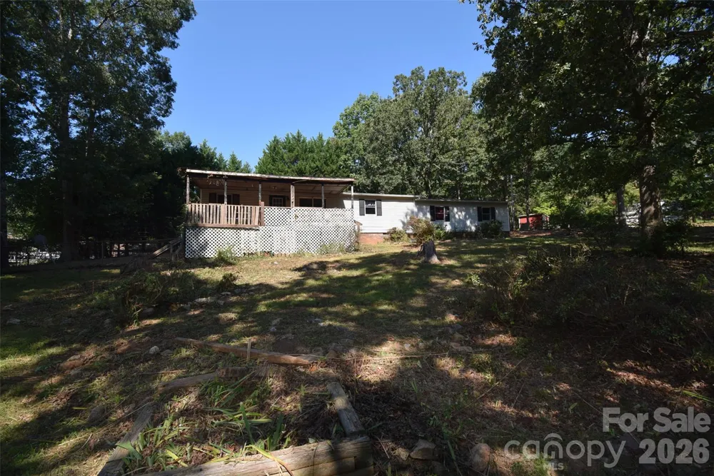 3011 Beard Road Lincolnton, NC 28032