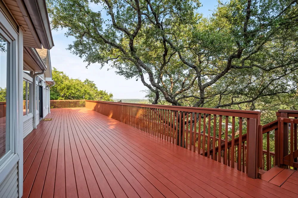 705 Windsong Trail West Lake Hills, TX 78746