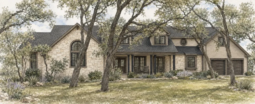 705 Windsong Trail West Lake Hills, TX 78746