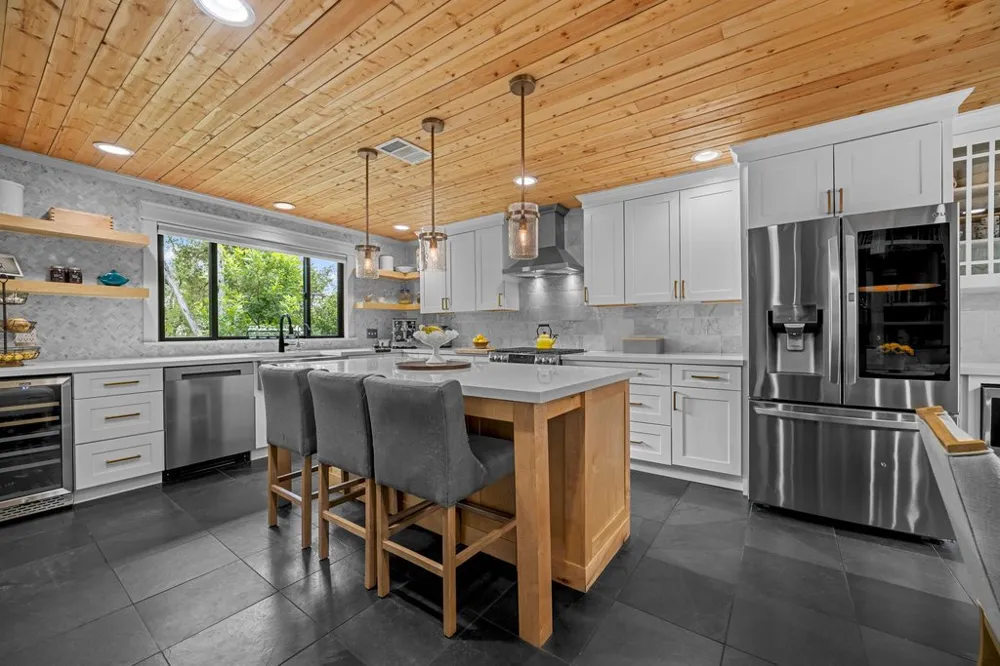 1117 San Augustine Drive Austin, TX 78733
