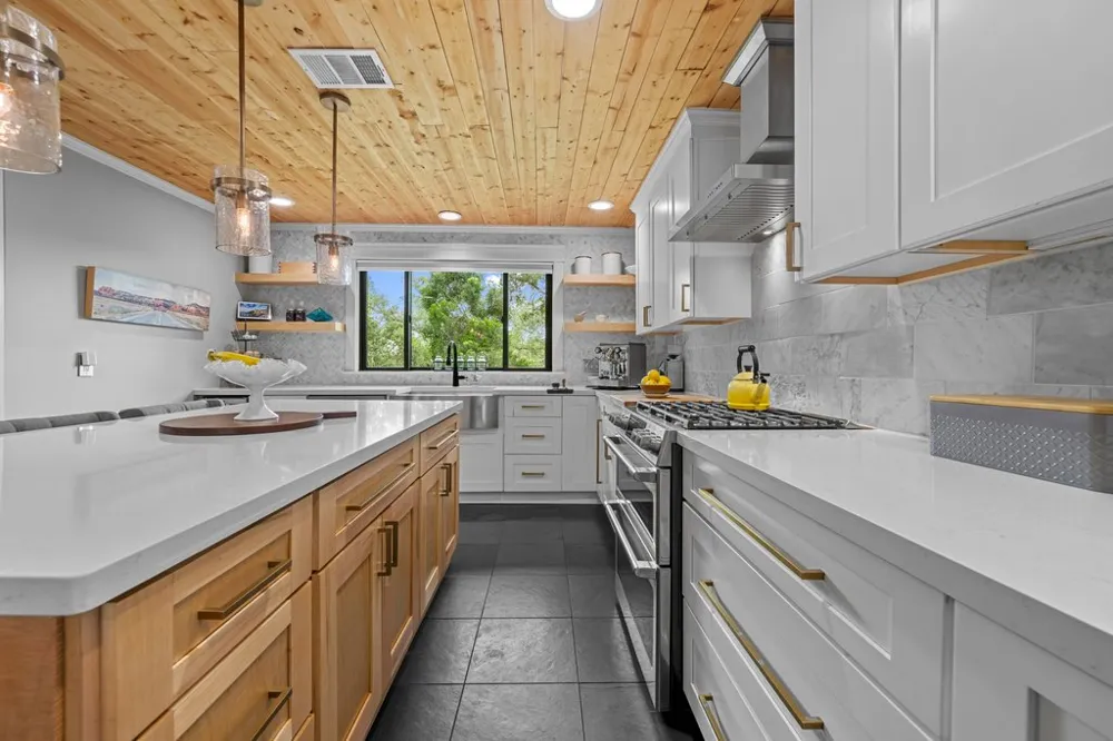 1117 San Augustine Drive Austin, TX 78733