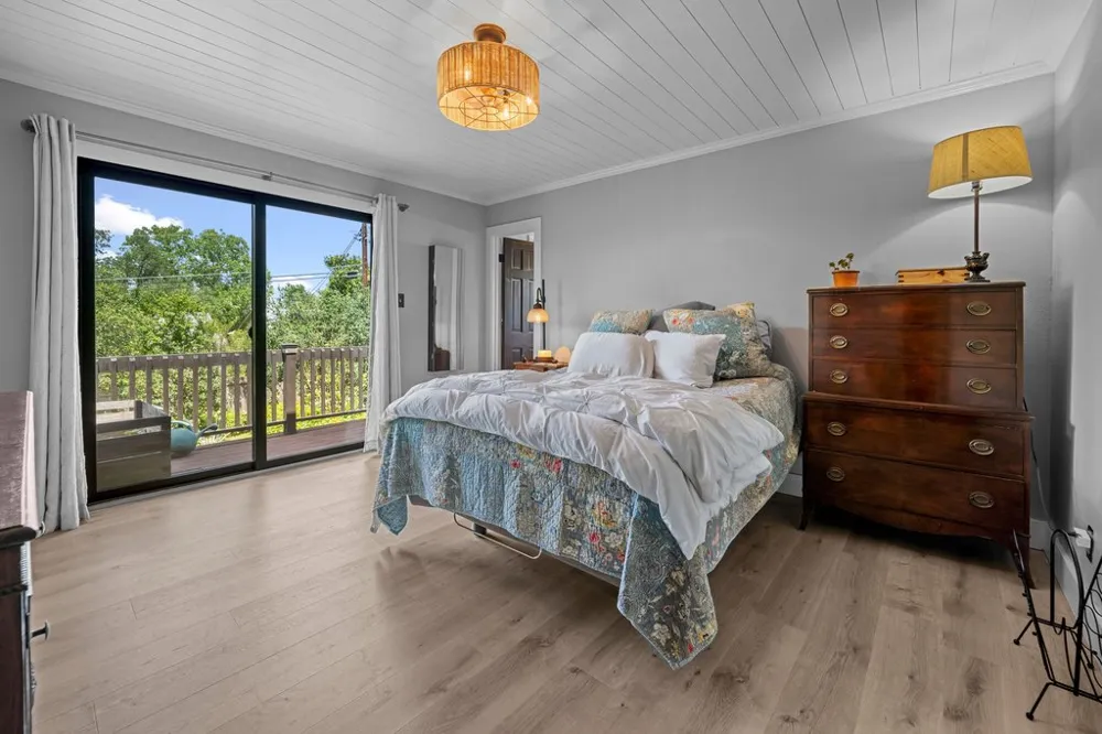 1117 San Augustine Drive Austin, TX 78733