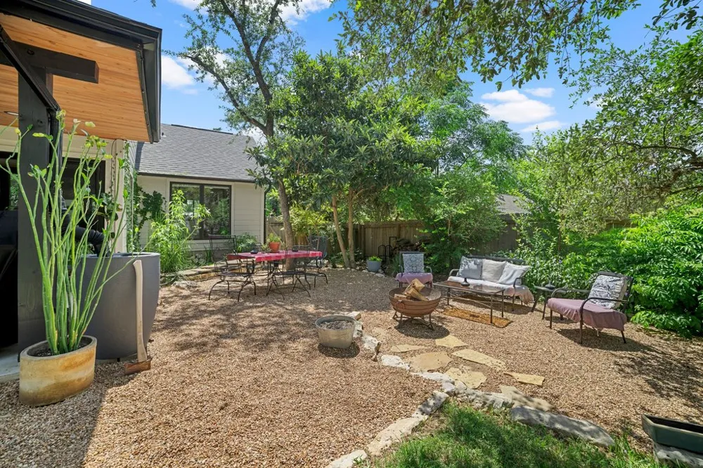 1117 San Augustine Drive Austin, TX 78733
