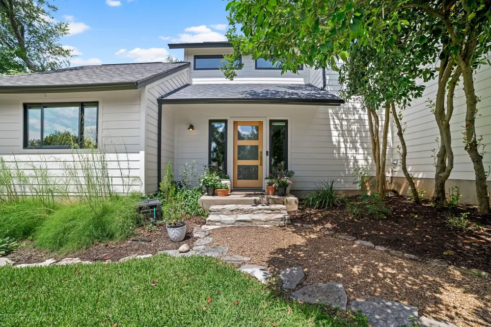 1117 San Augustine Drive Austin, TX 78733