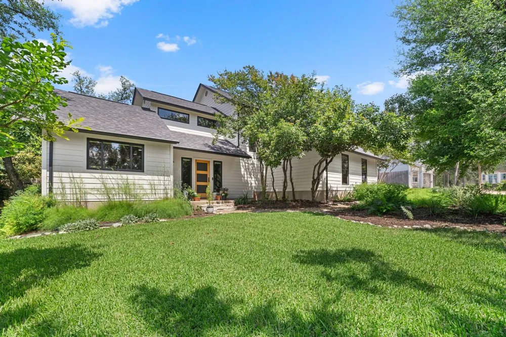1117 San Augustine Drive Austin, TX 78733