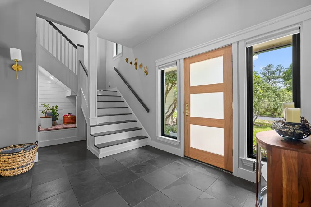 1117 San Augustine Drive Austin, TX 78733