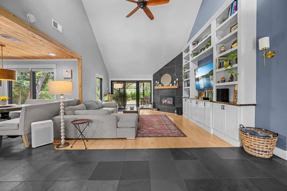 1117 San Augustine Drive Austin, TX 78733