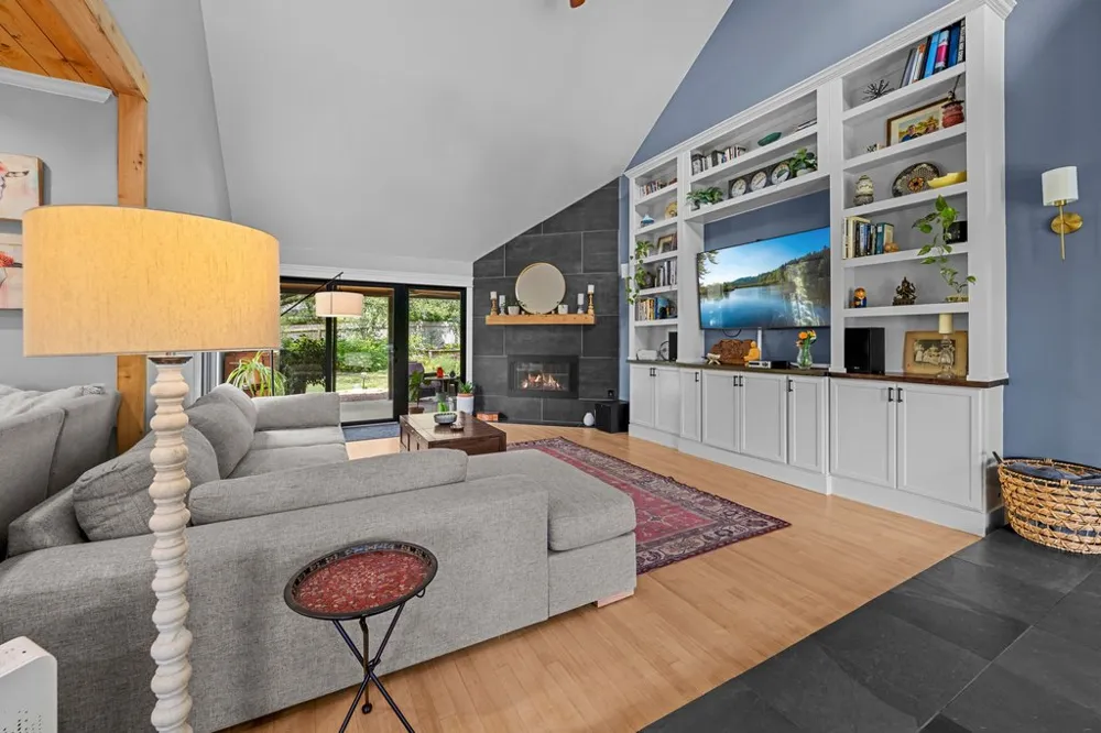 1117 San Augustine Drive Austin, TX 78733