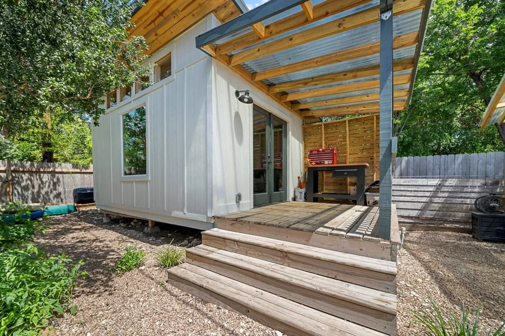 1117 San Augustine Drive Austin, TX 78733