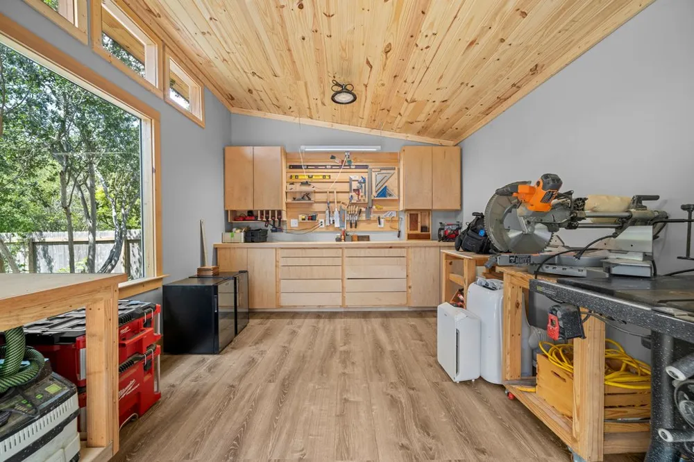 1117 San Augustine Drive Austin, TX 78733