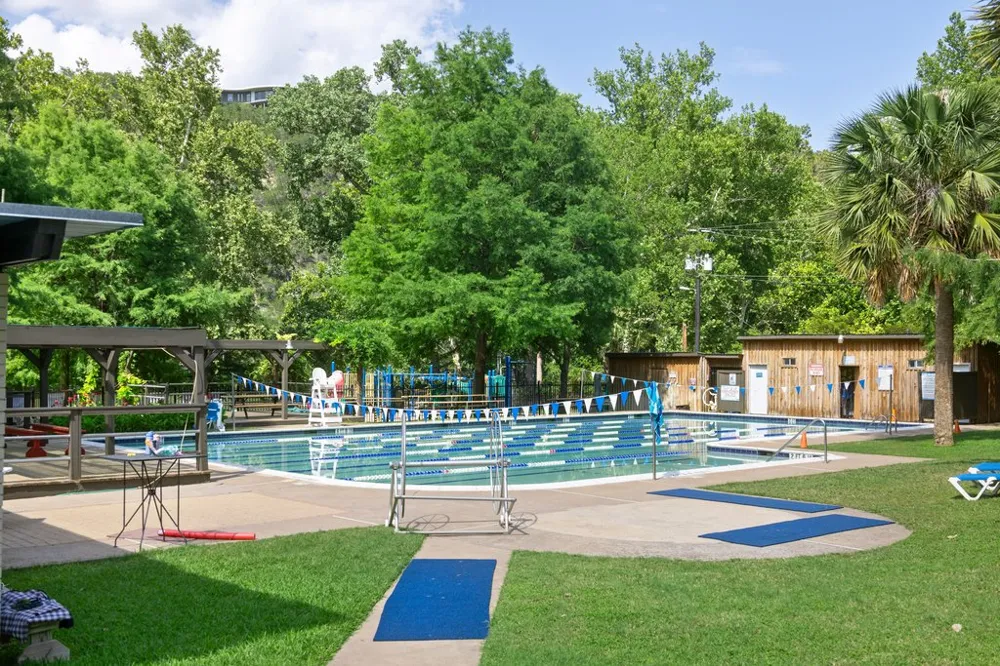 1117 San Augustine Drive Austin, TX 78733