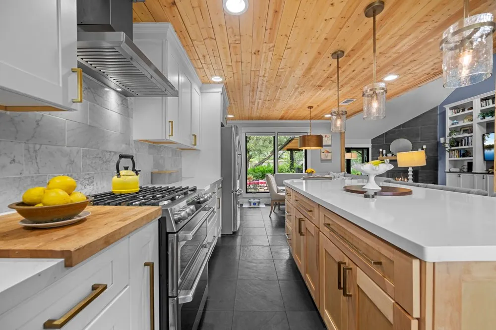 1117 San Augustine Drive Austin, TX 78733