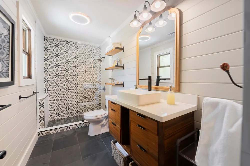 1117 San Augustine Drive Austin, TX 78733