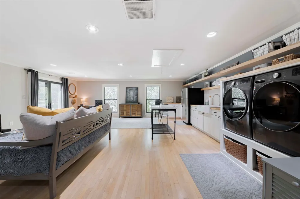 1117 San Augustine Drive Austin, TX 78733