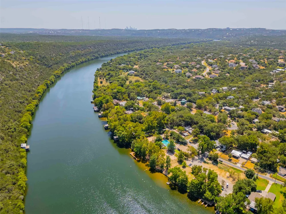 1117 San Augustine Drive Austin, TX 78733
