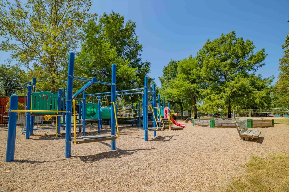 1117 San Augustine Drive Austin, TX 78733