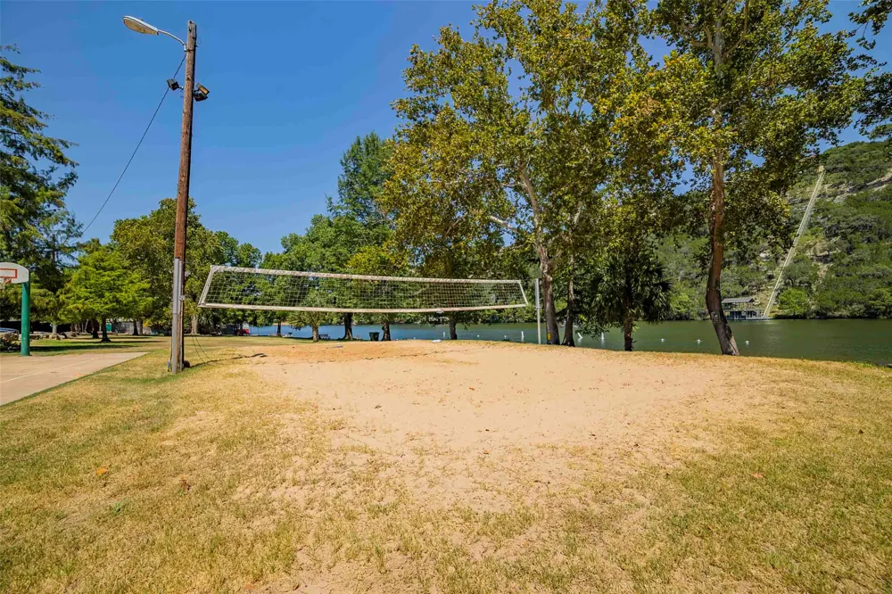 1117 San Augustine Drive Austin, TX 78733