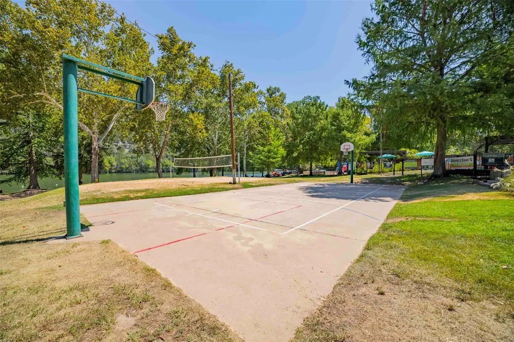1117 San Augustine Drive Austin, TX 78733