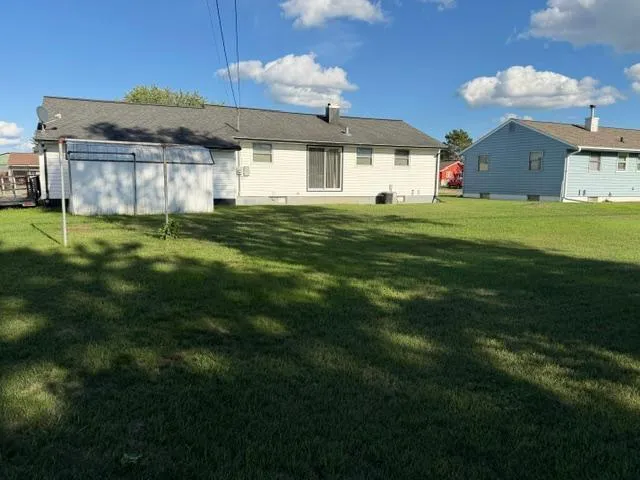 16 Beech Court Babbitt, MN 55706