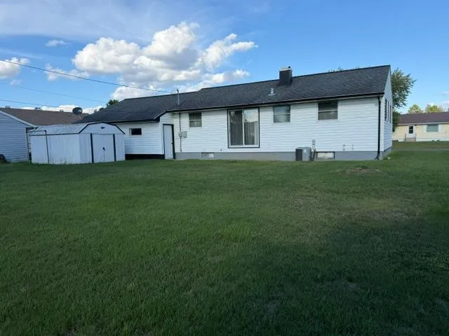 16 Beech Court Babbitt, MN 55706