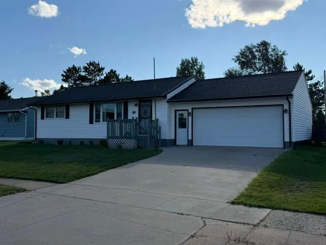 16 Beech Court Babbitt, MN 55706